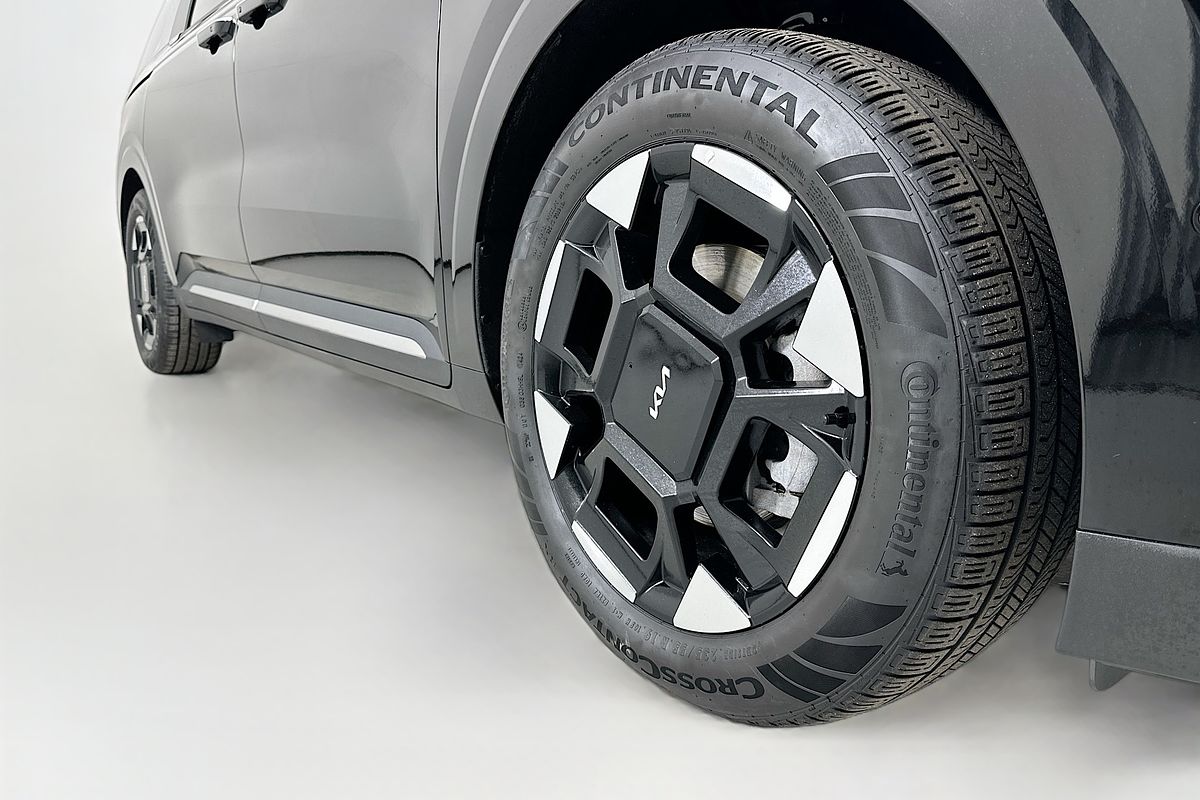 2024 Kia CARNIVAL GT-LINE KA4 PE MY25