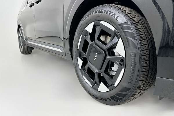 2024 Kia CARNIVAL GT-LINE KA4 PE MY25