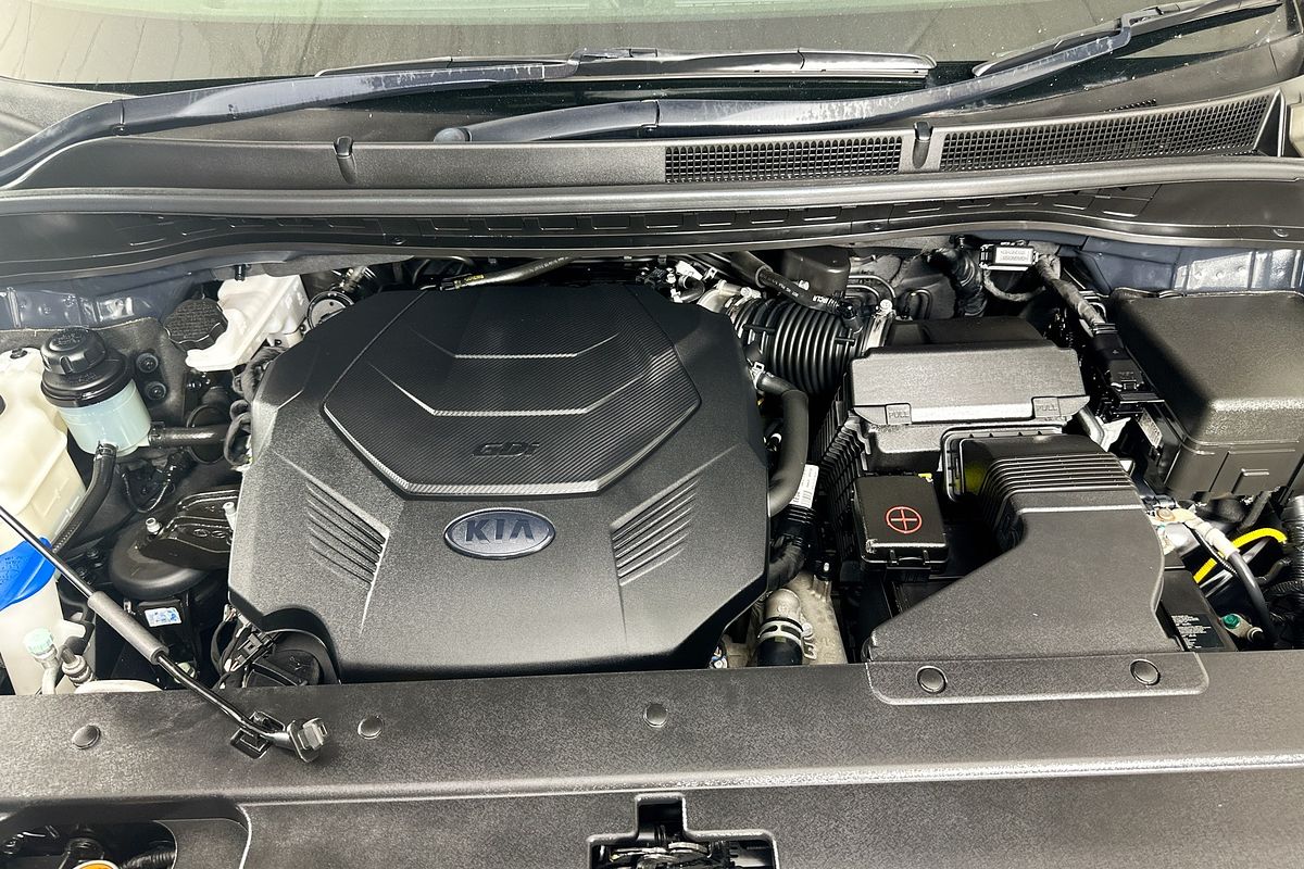 2020 Kia CARNIVAL PLATINUM YP PE MY20