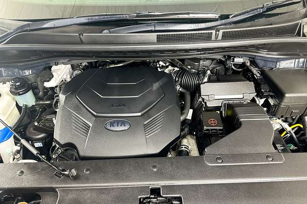 2020 Kia CARNIVAL PLATINUM YP PE MY20