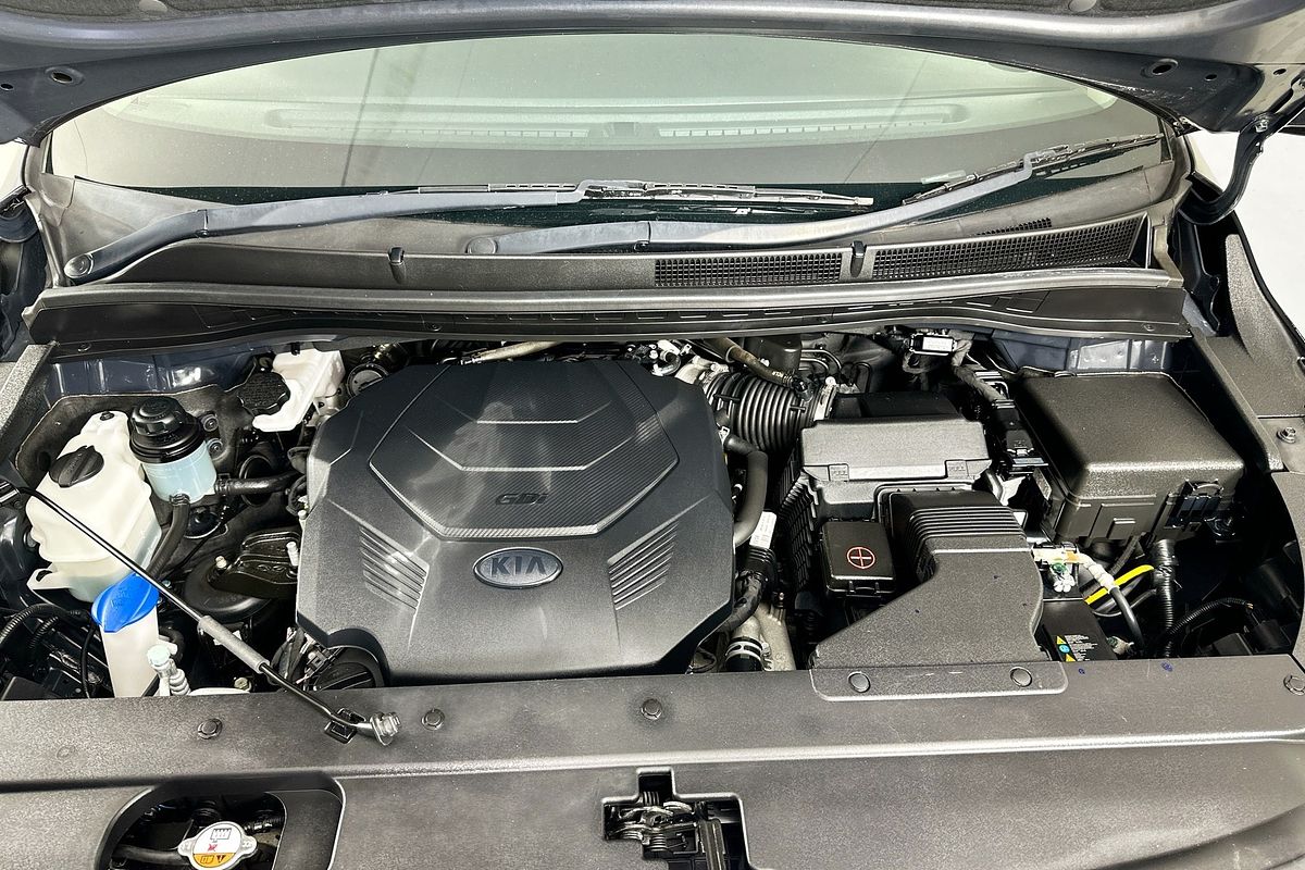2019 Kia CARNIVAL S YP PE MY19