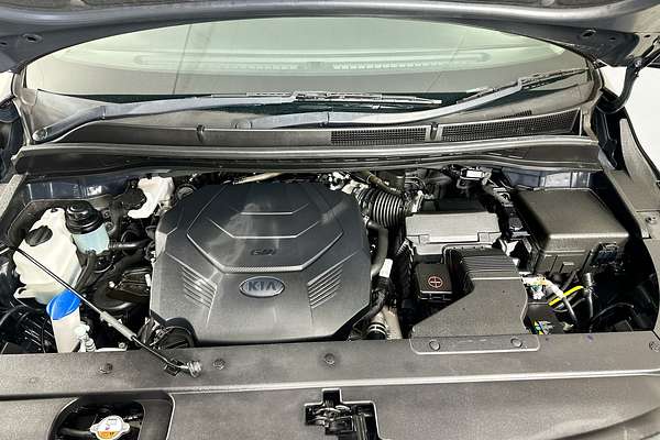 2019 Kia CARNIVAL S YP PE MY19