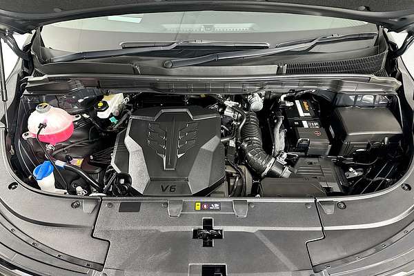 2024 Kia CARNIVAL GT-LINE KA4 PE MY25
