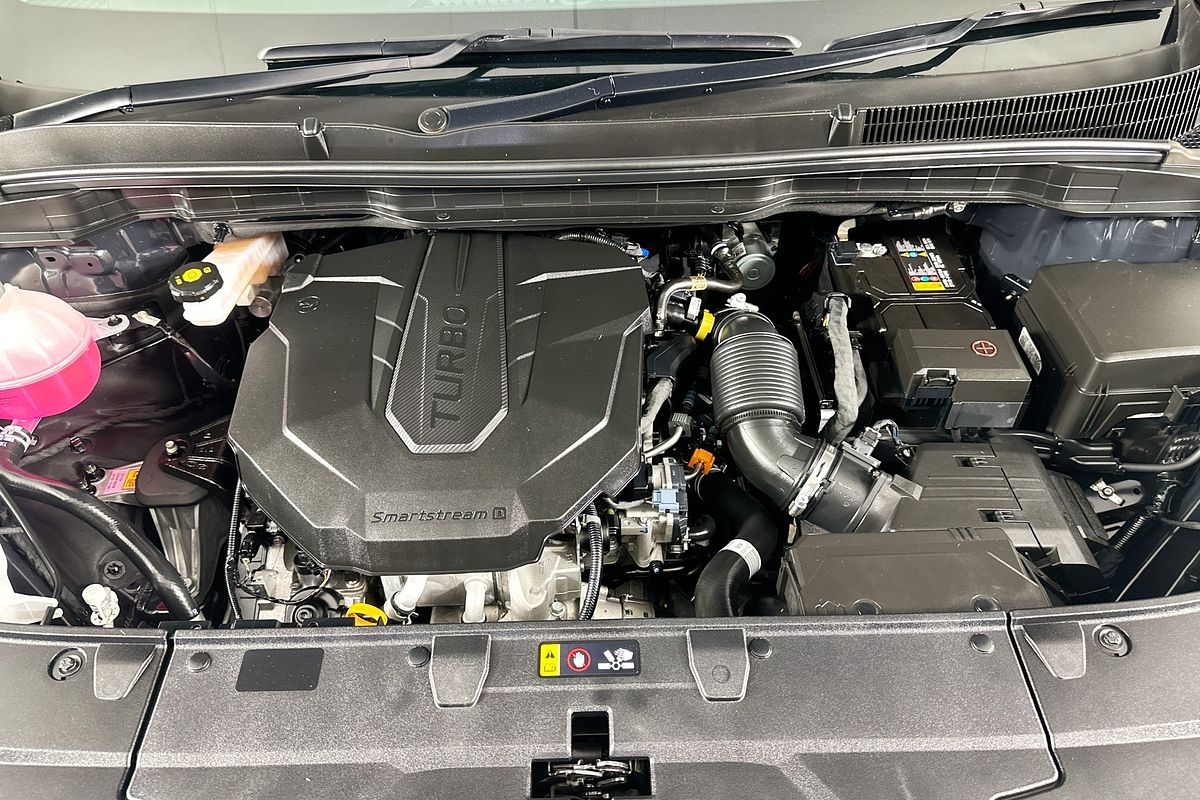 2024 Kia CARNIVAL GT-LINE LITE KA4 PE MY25