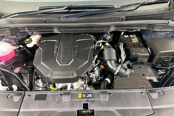 2024 Kia CARNIVAL GT-LINE LITE KA4 PE MY25