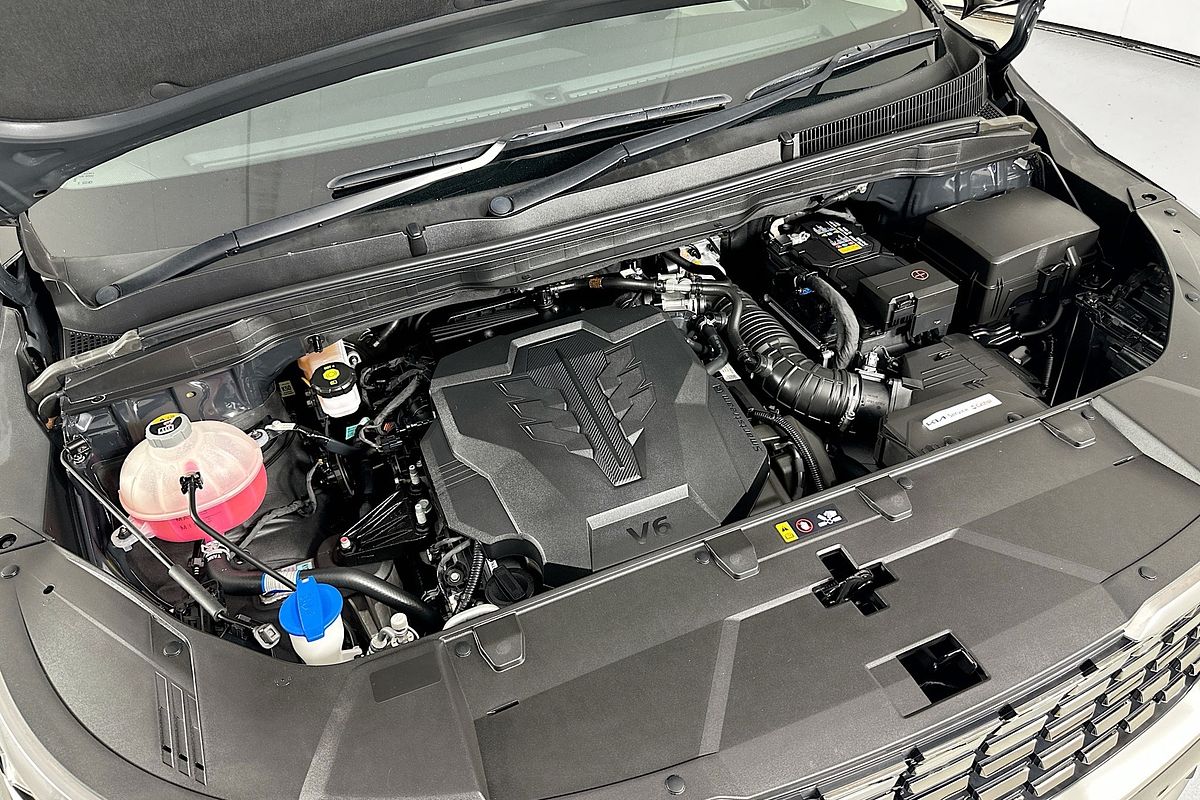 2022 Kia CARNIVAL PLATINUM KA4 MY22