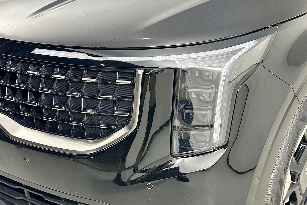 2024 Kia CARNIVAL GT-LINE KA4 PE MY25