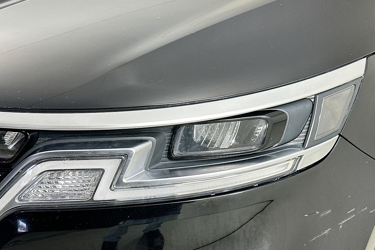 2021 Kia CARNIVAL SLi KA4 MY21
