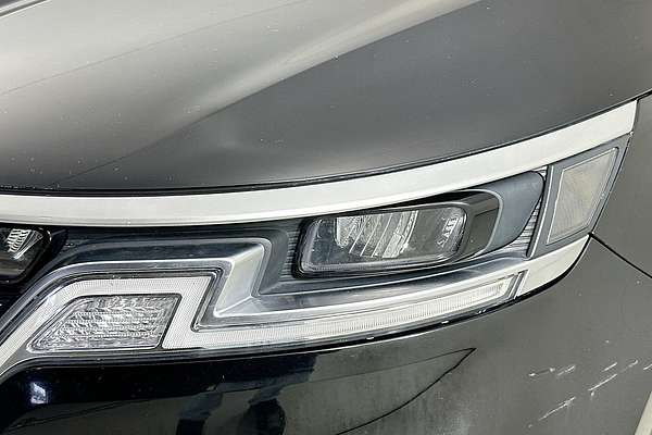 2021 Kia CARNIVAL SLi KA4 MY21