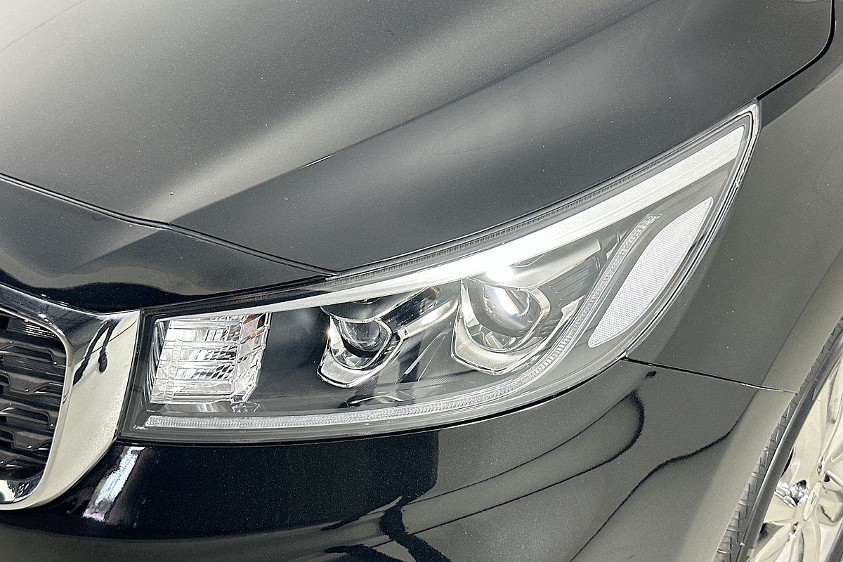 2020 Kia CARNIVAL PLATINUM YP PE MY20