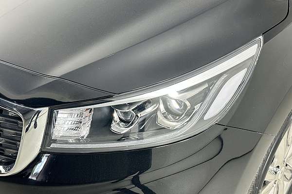 2020 Kia CARNIVAL PLATINUM YP PE MY20