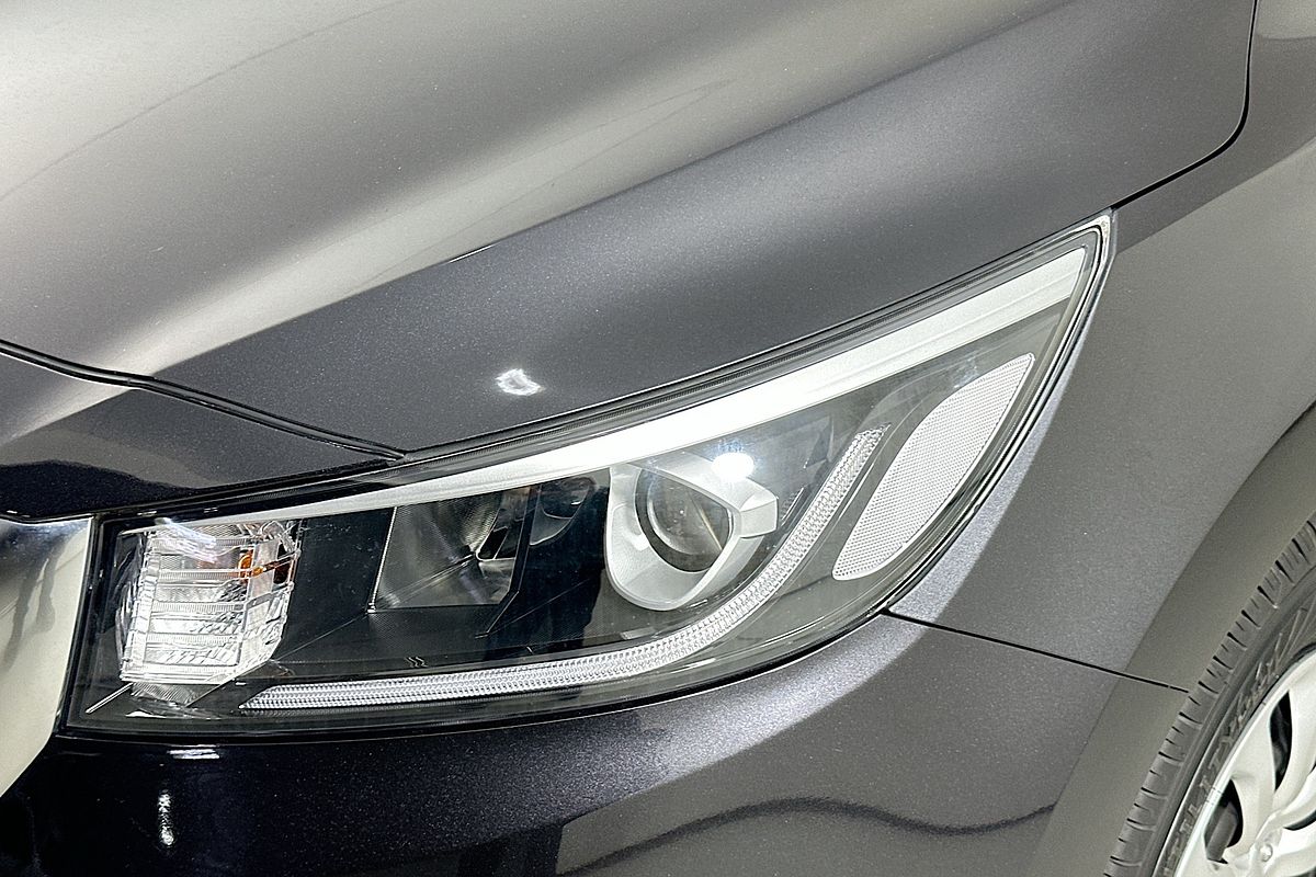 2019 Kia CARNIVAL S YP PE MY19