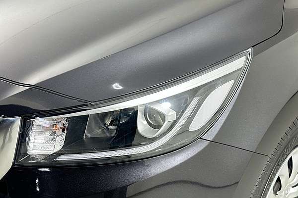 2019 Kia CARNIVAL S YP PE MY19