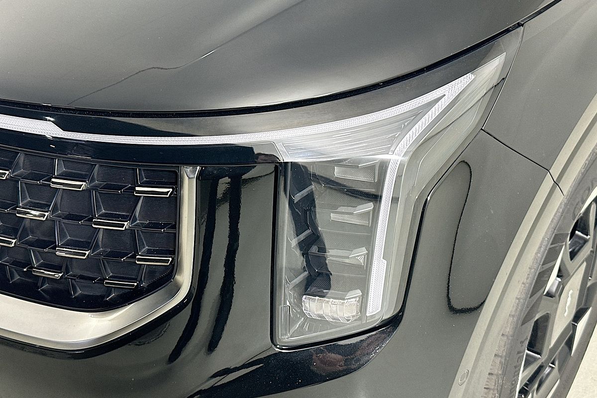 2024 Kia CARNIVAL GT-LINE LITE KA4 PE MY25