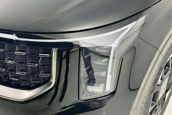 2024 Kia CARNIVAL GT-LINE LITE KA4 PE MY25