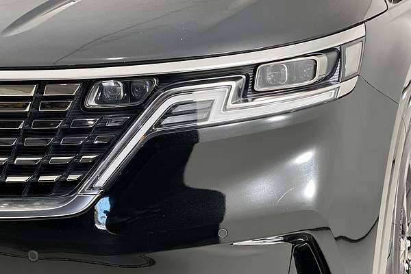 2022 Kia CARNIVAL PLATINUM KA4 MY22