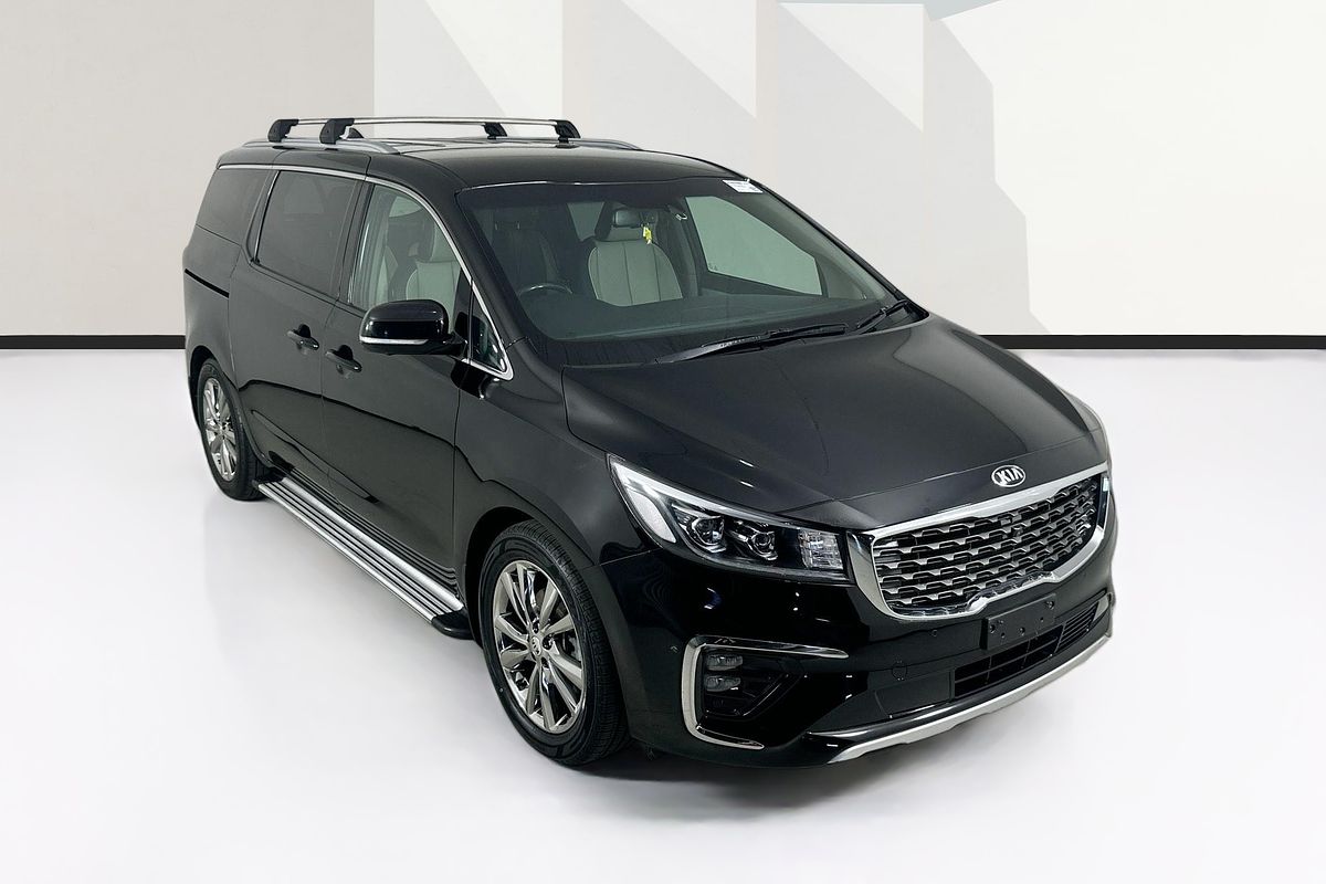 2020 Kia CARNIVAL PLATINUM YP PE MY20