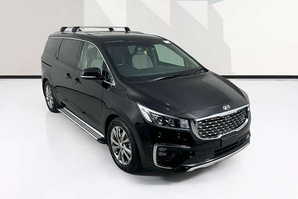 2020 Kia CARNIVAL PLATINUM YP PE MY20