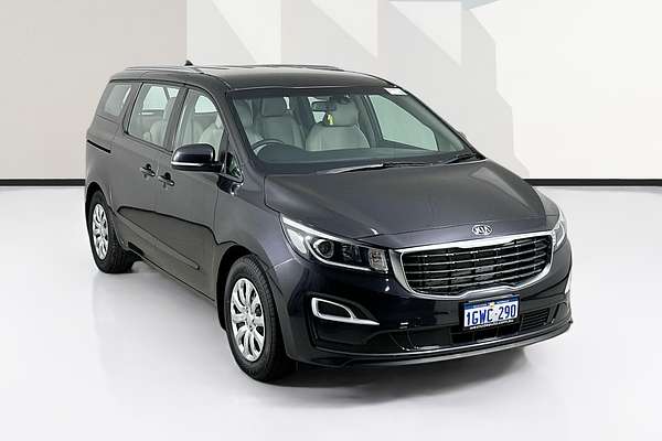 2019 Kia CARNIVAL S YP PE MY19