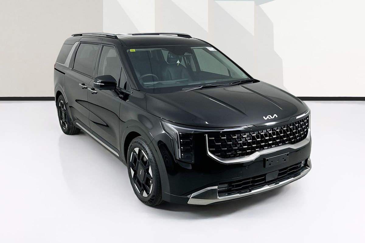 2024 Kia CARNIVAL GT-LINE KA4 PE MY25