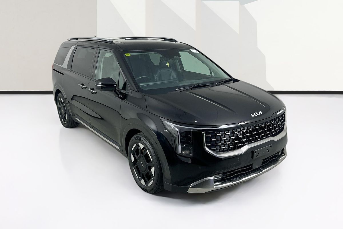 2024 Kia CARNIVAL GT-LINE LITE KA4 PE MY25