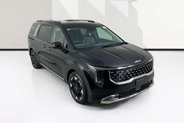 2024 Kia CARNIVAL GT-LINE LITE KA4 PE MY25