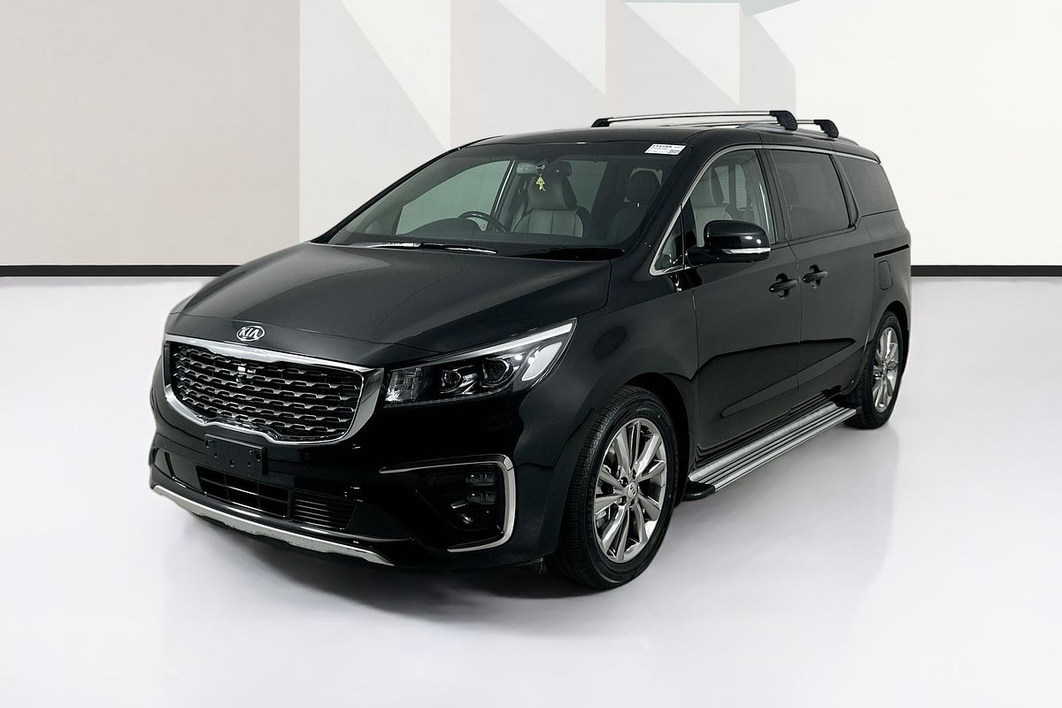 2020 Kia CARNIVAL PLATINUM YP PE MY20