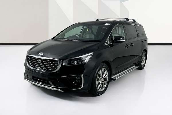 2020 Kia CARNIVAL PLATINUM YP PE MY20