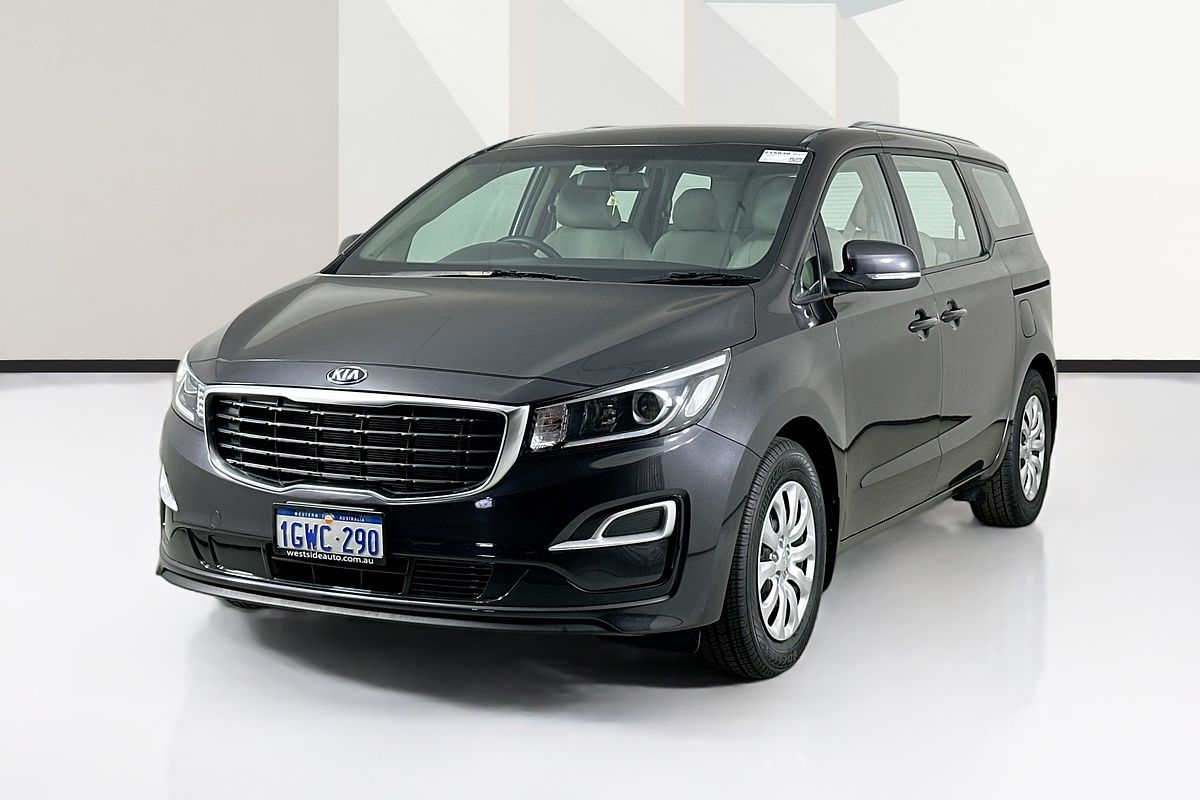 2019 Kia CARNIVAL S YP PE MY19