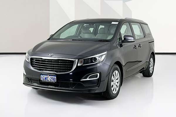 2019 Kia CARNIVAL S YP PE MY19