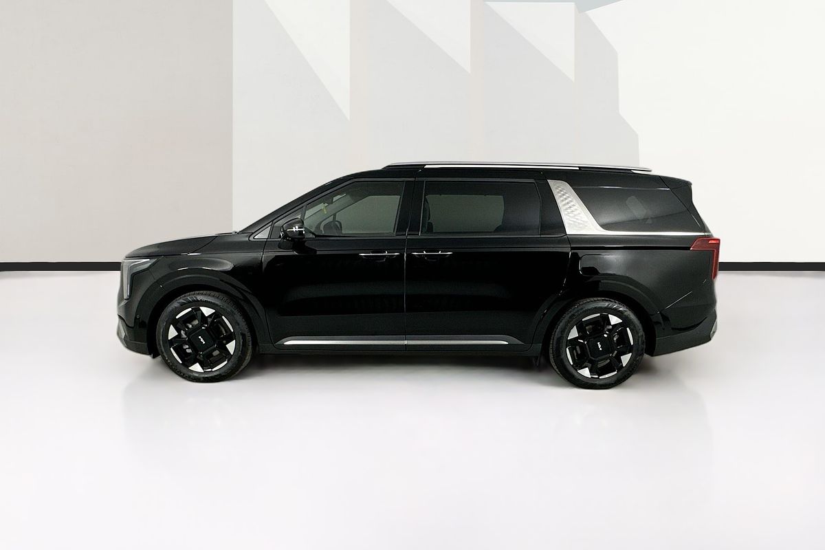 2024 Kia CARNIVAL GT-LINE KA4 PE MY25