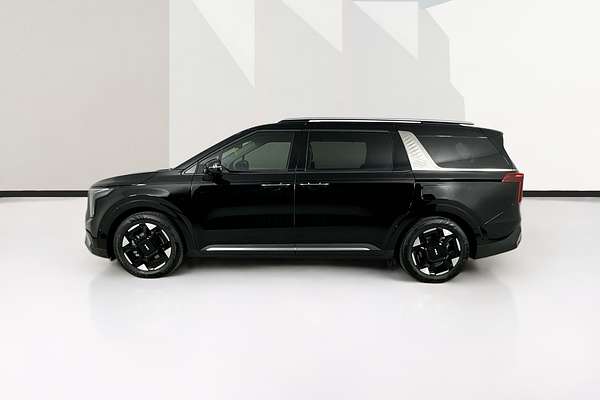 2024 Kia CARNIVAL GT-LINE KA4 PE MY25