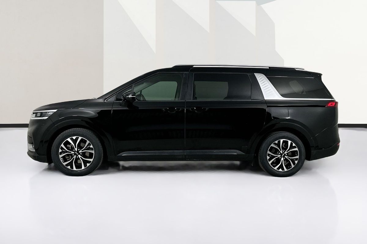 2021 Kia CARNIVAL SLi KA4 MY21