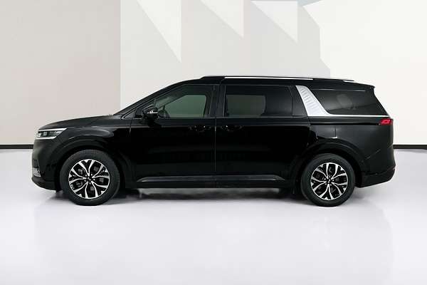 2021 Kia CARNIVAL SLi KA4 MY21