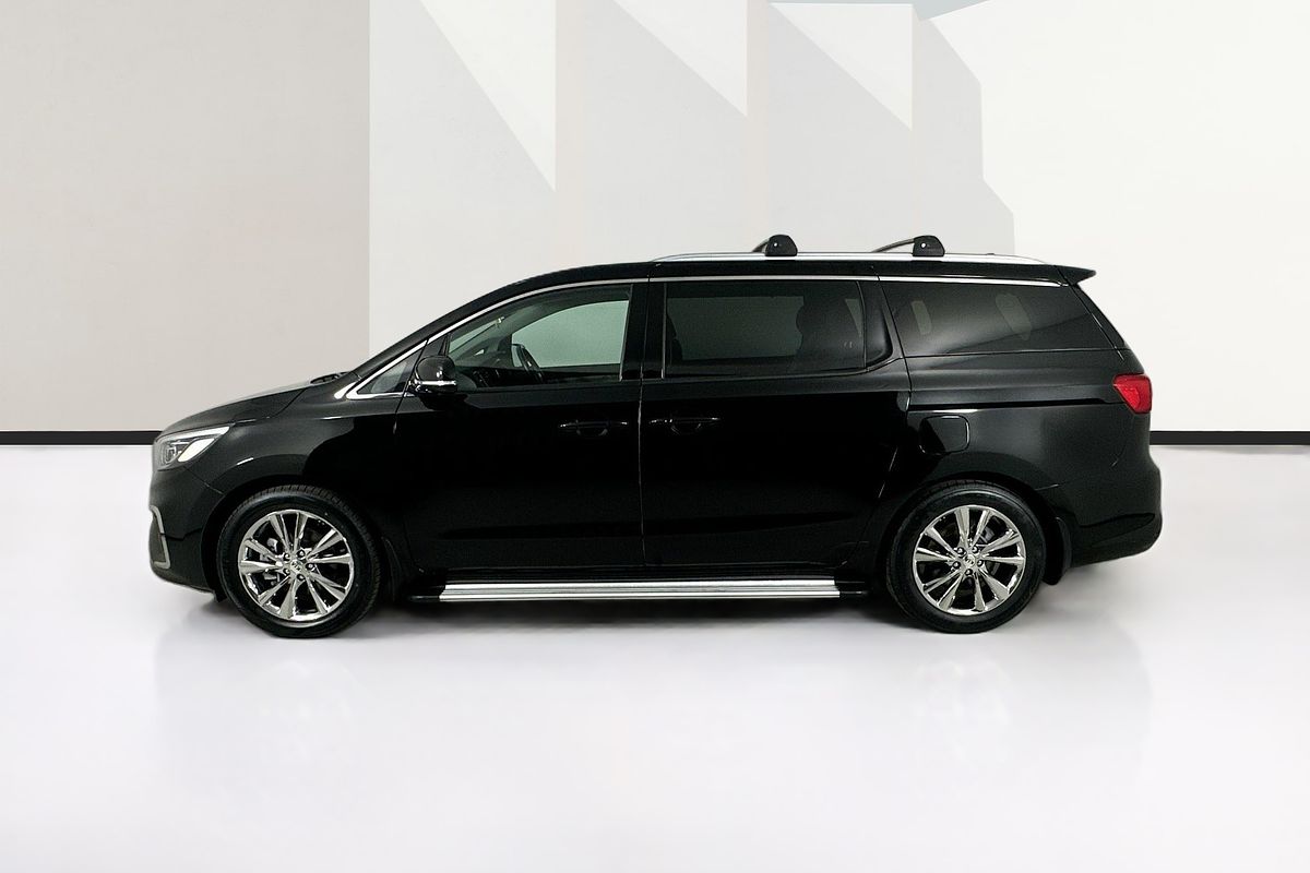 2020 Kia CARNIVAL PLATINUM YP PE MY20