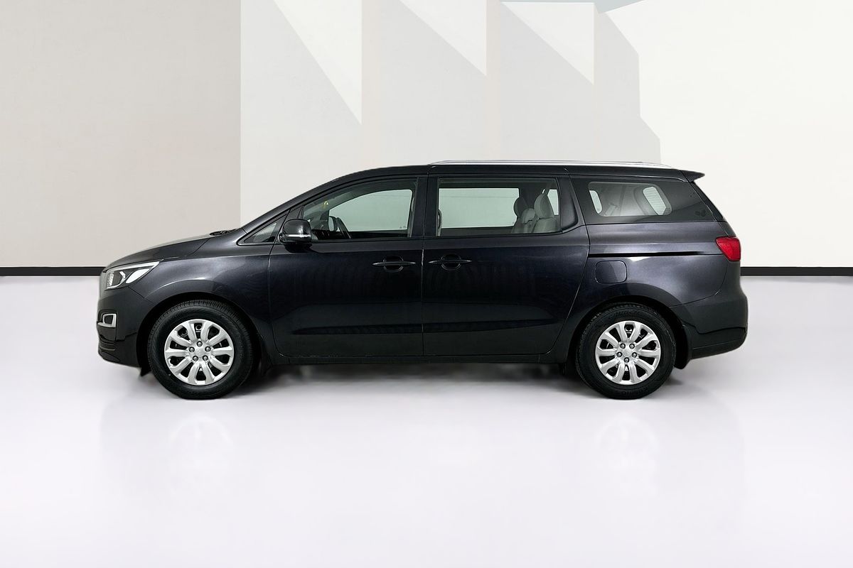 2019 Kia CARNIVAL S YP PE MY19