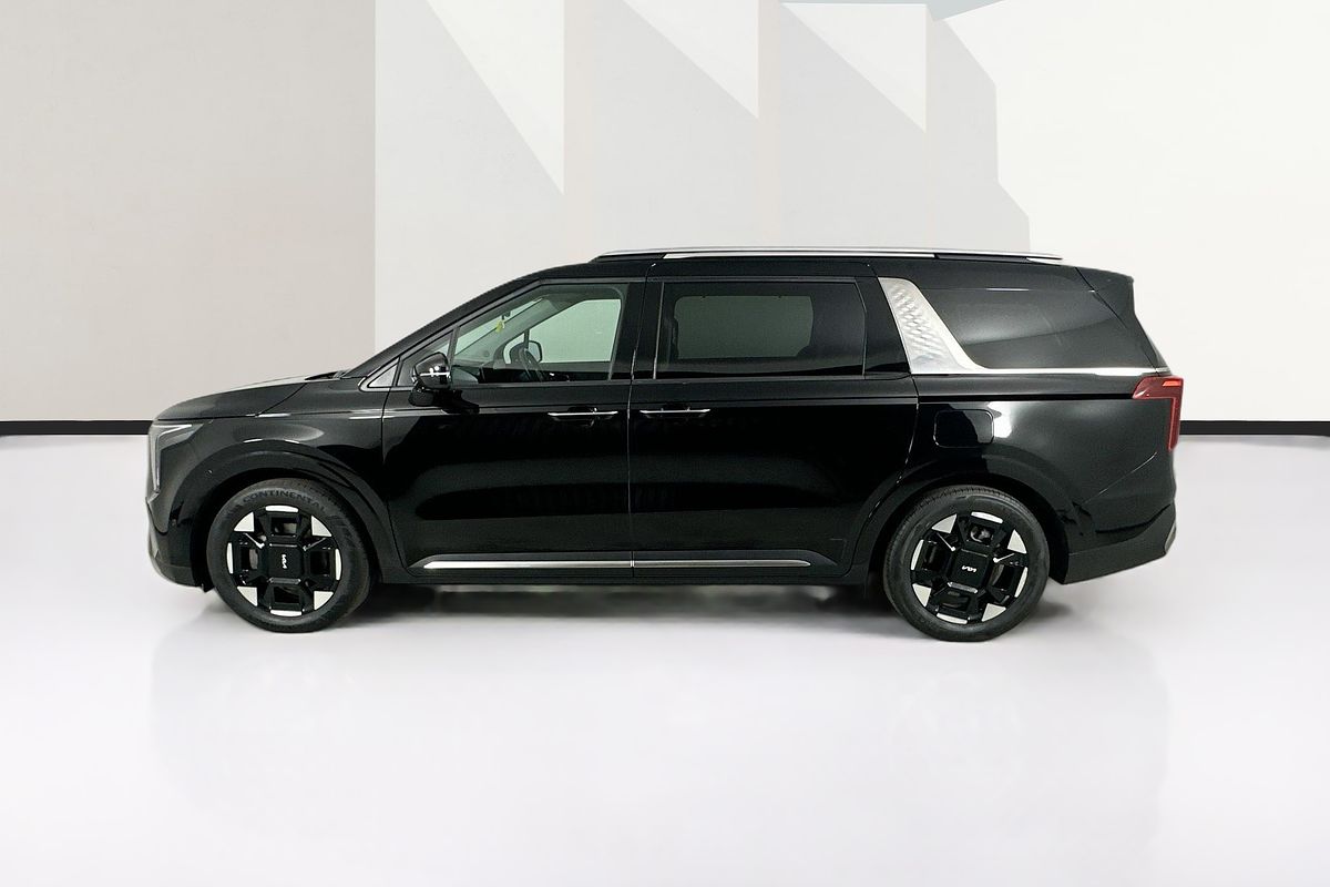 2024 Kia CARNIVAL GT-LINE LITE KA4 PE MY25