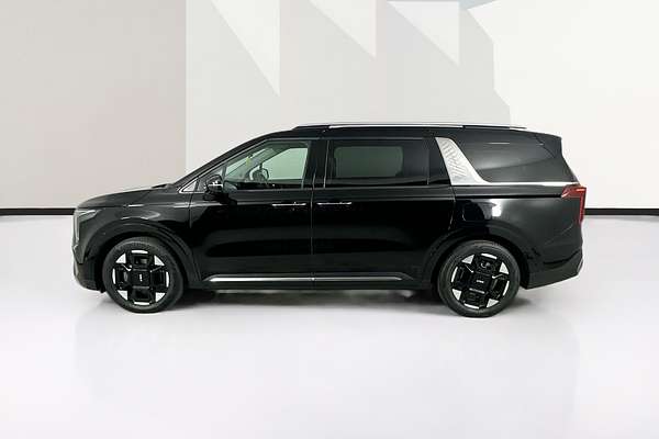 2024 Kia CARNIVAL GT-LINE LITE KA4 PE MY25