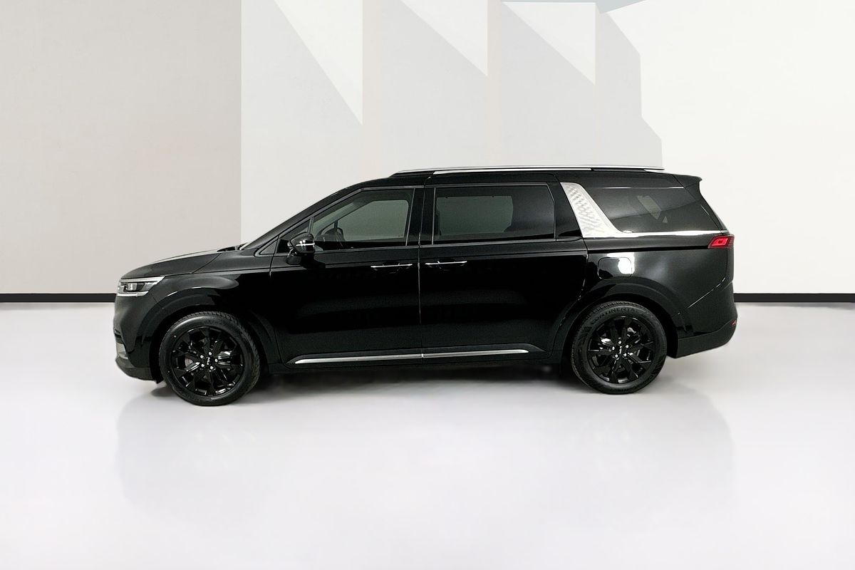 2022 Kia CARNIVAL PLATINUM KA4 MY22