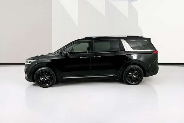2022 Kia CARNIVAL PLATINUM KA4 MY22