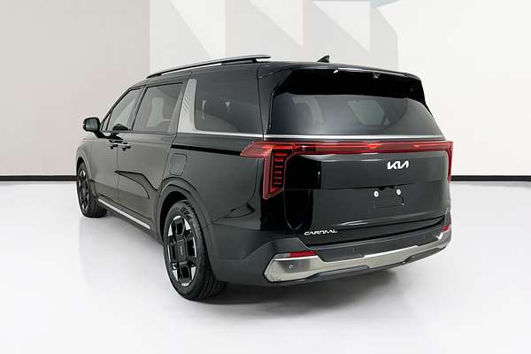 2024 Kia CARNIVAL GT-LINE KA4 PE MY25