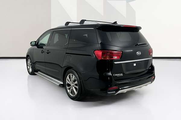 2020 Kia CARNIVAL PLATINUM YP PE MY20