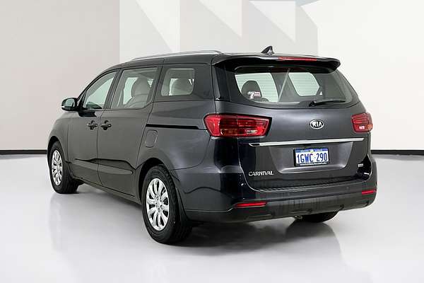 2019 Kia CARNIVAL S YP PE MY19
