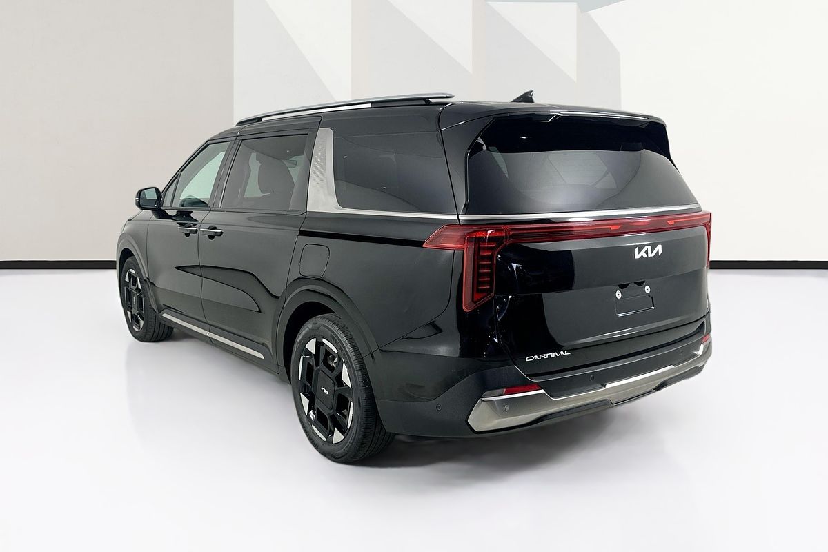 2024 Kia CARNIVAL GT-LINE LITE KA4 PE MY25