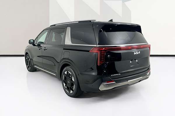 2024 Kia CARNIVAL GT-LINE LITE KA4 PE MY25