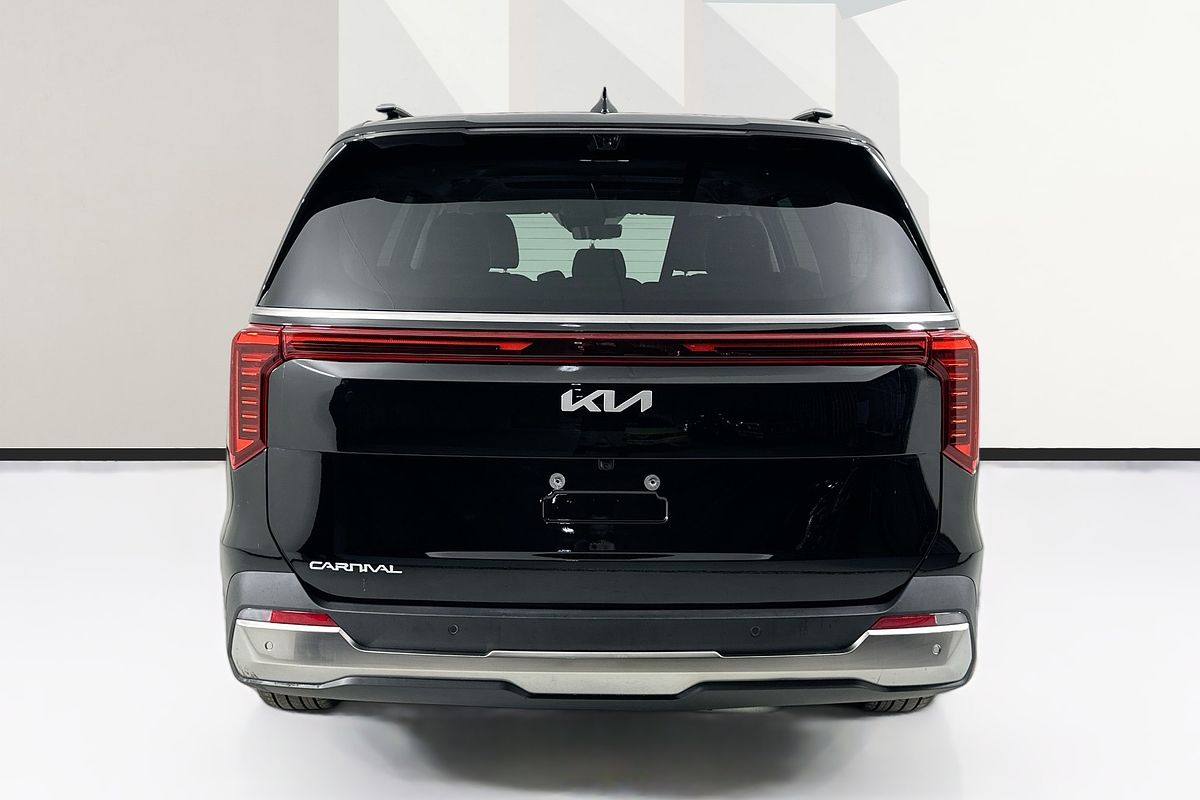 2024 Kia CARNIVAL GT-LINE KA4 PE MY25
