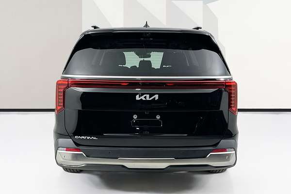 2024 Kia CARNIVAL GT-LINE KA4 PE MY25