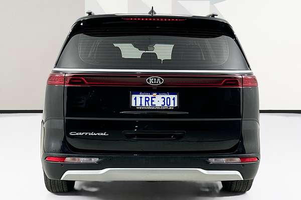 2021 Kia CARNIVAL SLi KA4 MY21