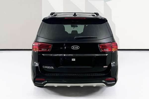 2020 Kia CARNIVAL PLATINUM YP PE MY20