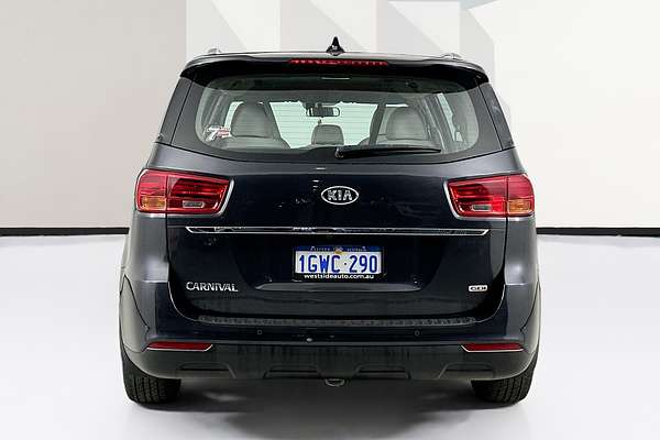 2019 Kia CARNIVAL S YP PE MY19